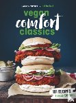 Toyota, Lauren - Vegan Comfort Classics