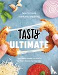 Tasty - Tasty Ultimate Cookbook