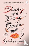Rasmussen, Crystal - Diary of a Drag Queen