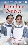 Green, Holly - Frontline Nurses