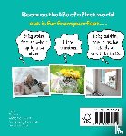 Tbd - First World Cat Problems