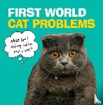 Penguin Random House Uk - First World Cat Problems