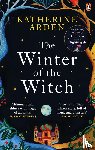Arden, Katherine - The Winter of the Witch