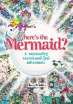 Whelon, Chuck - Where's the Mermaid