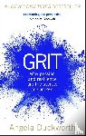 Duckworth, Angela - Grit