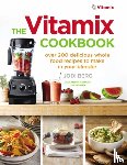 Berg, Jodi - The Vitamix Cookbook
