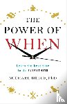 Breus, Dr. Michael - The Power of When