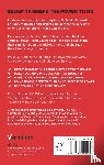 Schwartz, David J - The Magic of Thinking Big