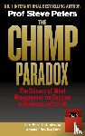 Peters, Prof Steve - The Chimp Paradox