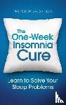 Ellis, Professor Jason - The One-week Insomnia Cure