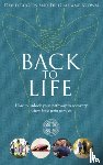 Rogers, David, Brown, Dr Grahame - Back to Life