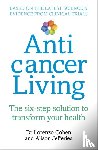 Cohen, Lorenzo, Jefferies, Alison - Anticancer Living