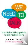 Williamson, Ian - We Need to Talk