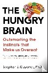 Guyenet, Dr Stephan - The Hungry Brain