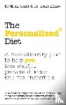 Segal, Dr Eran, Elinav, Dr Eran - The Personalized Diet