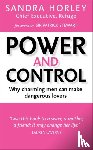 Horley, Sandra - Power And Control