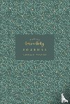 Hooper, Clemmie - How to Grow a Baby Journal