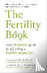Balen, Adam, Dugdale, Grace - The Fertility Book