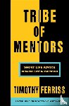 Ferriss, Timothy - Tribe of Mentors