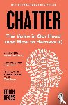 Kross, Ethan - Chatter