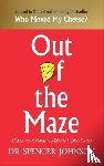 Johnson, Dr Spencer - Out of the Maze