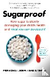 Goran, Prof. Michael I., Ventura, Emily E. - Sugarproof