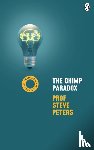 Peters, Prof Steve - The Chimp Paradox