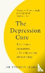 Ilardi, Dr Steve - The Depression Cure