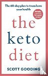 Gooding, Scott - The Keto Diet