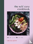 Ogston, Gemma - The Self-Care Cookbook