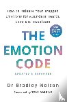 Nelson, Dr Bradley - The Emotion Code