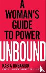 Urbaniak, Kasia - Unbound
