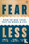 Grange, Dr Pippa - Fear Less