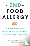 Nadeau, Kari, Barnett, Sloan - The End of Food Allergy