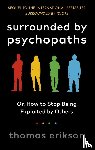 Thomas Erikson - Surrounded by Psychopaths
