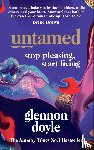 Doyle, Glennon - Untamed