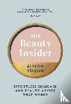 Young, Alison - The Beauty Insider