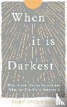 O’Connor, Rory - When It Is Darkest