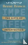 Brown, Brene - The Gifts of Imperfection