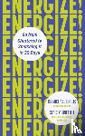 Breus, Dr. Michael, Griffith, Stacey - Energize!