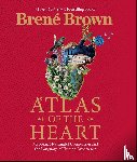 BROWN, BREN - Atlas of the Heart