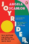 Scanlon, Angela - Joyrider