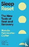 Pennicotte-Collier, Natalie - Sleep Reset