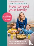 Stirling-Reed, Charlotte - How to Feed Your Family