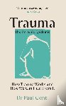 Conti, Dr Paul - Trauma: The Invisible Epidemic