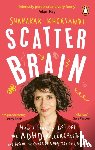 Khorsandi, Shaparak - Scatter Brain