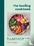 Ogston, Gemma - The Healing Cookbook