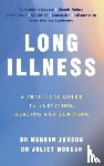 Jobson, Dr Meghan, Morgan, Dr Juliet - Long Illness