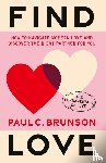 Brunson, Paul - Find Love