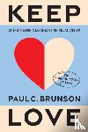 Brunson, Paul - Keep Love